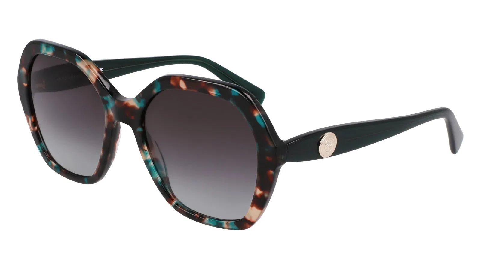 Longchamp LO759S Sunglasses - view 4